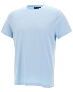 Peuterey T-Shirts - Blue
