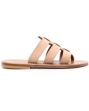 K. Jacques Sliders - Pink