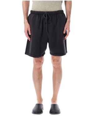 Fear Of God Casual Shorts - Black
