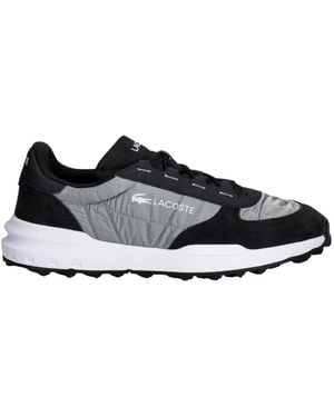 Lacoste Sneakers - Noir