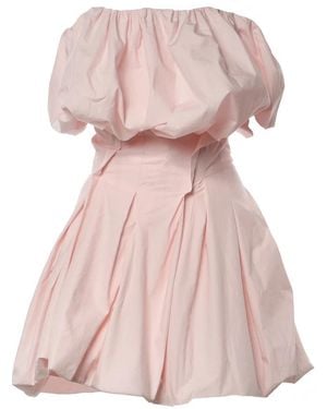Magda Butrym Party Dresses - Pink