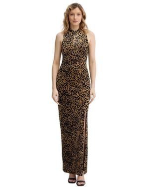 Guess Gowns - Marrón