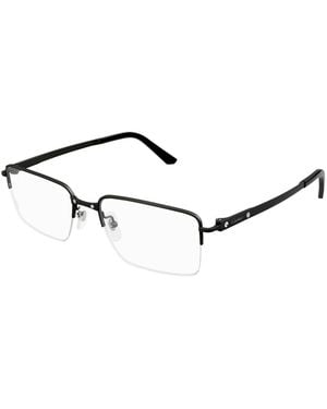 Cartier Glasses - Metallic