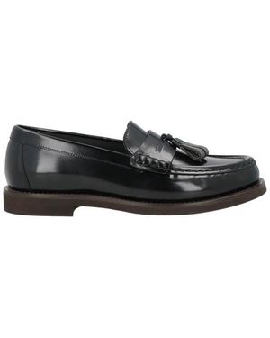 Brunello Cucinelli Loafers - Nero