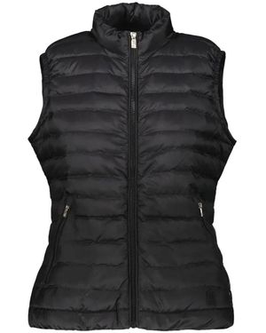 Ciesse Piumini Waistcoats - Black