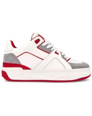 Just Don Trainers - Pink