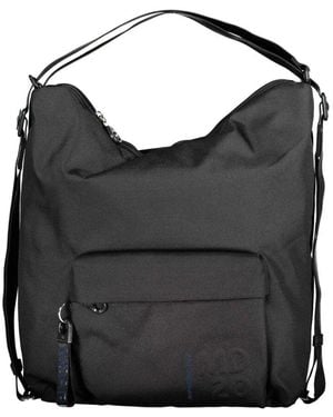 Mandarina Duck Handbags - Black