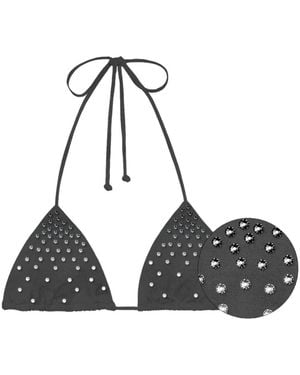 MC2 Saint Barth Bikinis - Negro