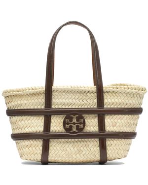 Tory Burch Shoulder Bags - Metallizzato