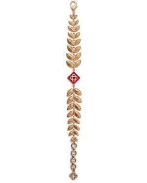 CASABLANCA Bracelets - Metallic