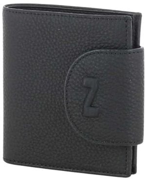 Nathan-Baume Wallets & Cardholders - Gris
