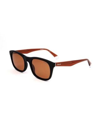Polaroid Sunglasses - Brown