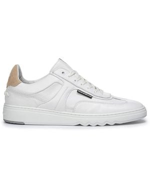 van Bommel Sneakers - Blanco