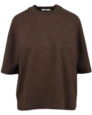Circolo 1901 T-Shirt - Braun