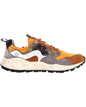 Flower Mountain Yamano 3 Sneakers - Mehrfarbig