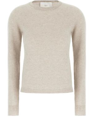 Vanisé Cashmere Knitwear - Neutro