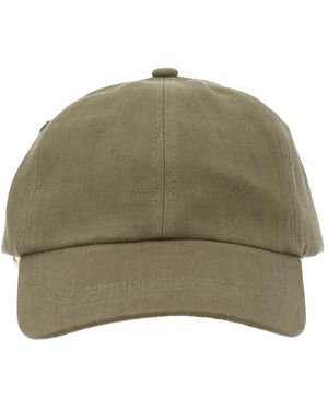 Paul Smith Hats & Caps - Green