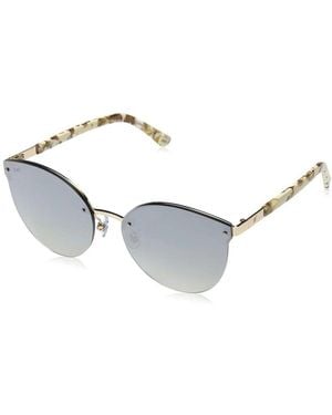 WEB EYEWEAR Sunglasses - Metallic