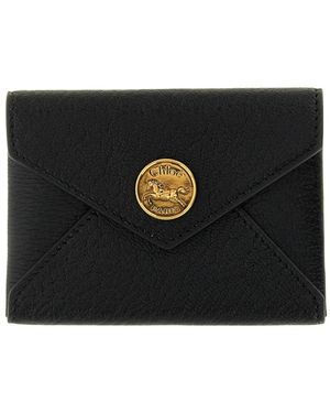 Chloé Wallets & Cardholders - Negro