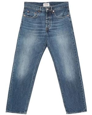 CYCLE Jeans ,Blauw ,Denim 461P520 Legend Jeans