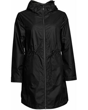 Danwear Rain Jackets - Nero