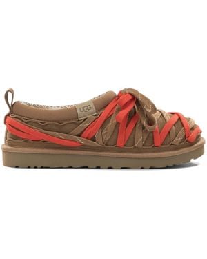 UGG Slippers - Rosso