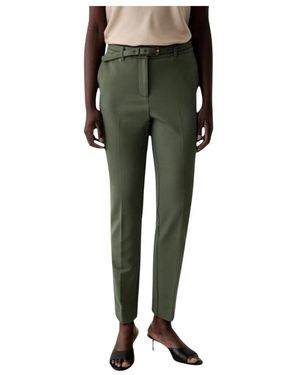 Marciano Jolie Riem Chino Broek - Groen