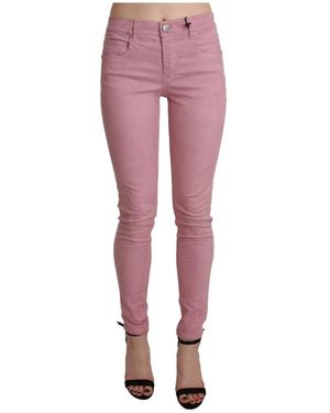 Acht Skinny Jeans - Pink
