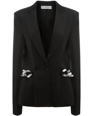 JW Anderson Blazers - Black