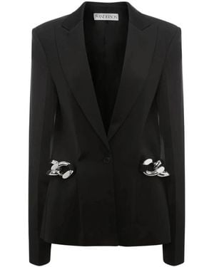 JW Anderson Blazers - Black