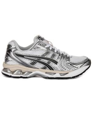 Asics Trainers - Grey
