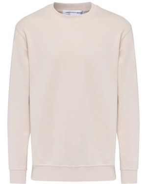 Comme des Garçons Sweatshirts - Blanco