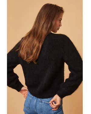 Des Petits Hauts Cardigans - Nero