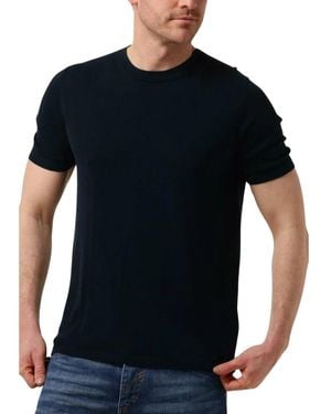 DRYKORN T-Shirts - Black