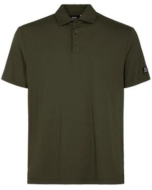 Suns Polo Shirts - Verde