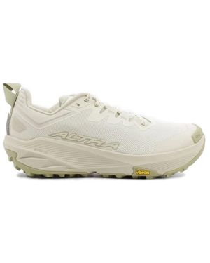 Altra Running Shoes - Blanco