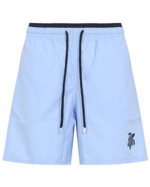 Vilebrequin Beachwear - Blu