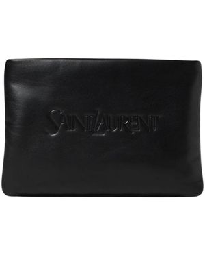 Saint Laurent Bags - Negro