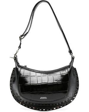 Isabel Marant Shoulder Bags - Zwart