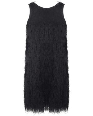 8pm Party Dresses - Negro