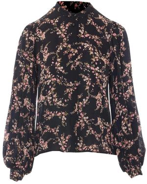 Twinset Camicia - Zwart