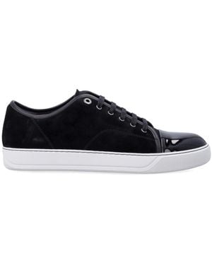 Lanvin Sneakers - Nero