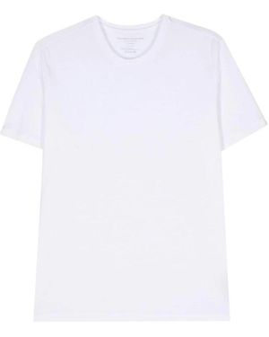 Majestic Filatures T-Shirts - White