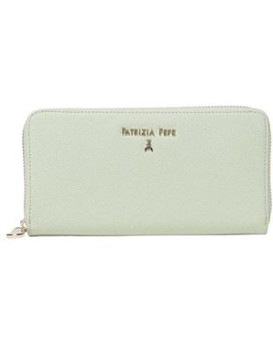 Patrizia Pepe Wallets & Cardholders - Verde