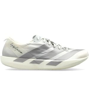 Y-3 Sneakers - Bianco