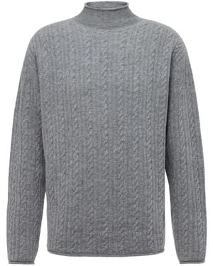 DRYKORN Turtlenecks - Gray