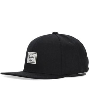 Herschel Supply Co. Caps - Black