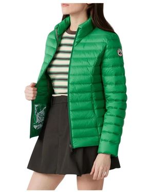 J.O.T.T Winter Jackets - Verde