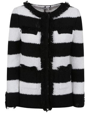 Charlott Cardigans - Noir