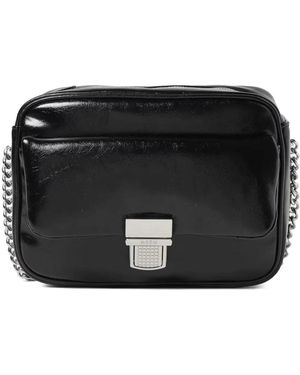 MSGM Bags - Schwarz